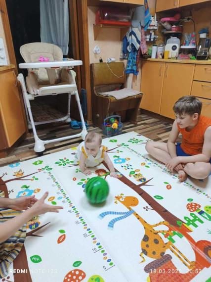 защитим детей вместе.