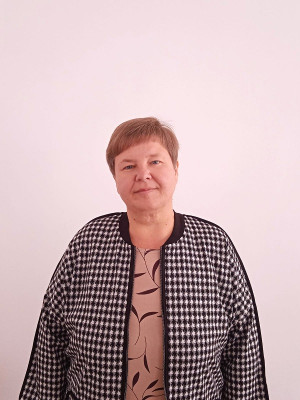 Малахова Наталья Николаевна Малахова Наталья Николаевна